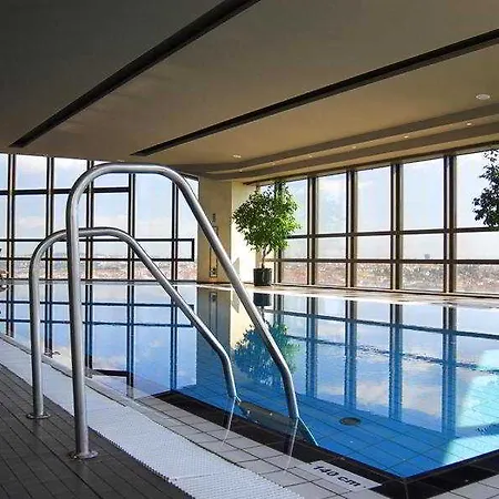 Grand Towers - Czech Leading Hotel