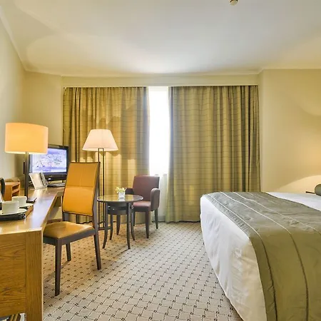 Grand Towers - Czech Leading Hotel Prague