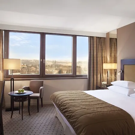 Grand Towers - Czech Leading Hotel 5*
