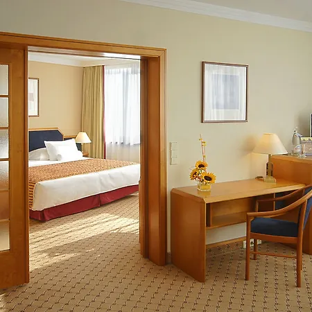 Grand Towers - Czech Leading 5*