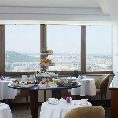 Grand Towers - Czech Leading Prague