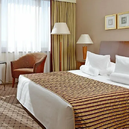 Grand Towers - Czech Leading Hotel 5*