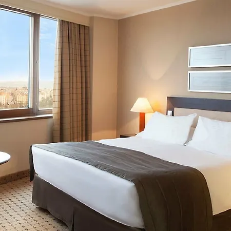 Grand Towers - Czech Leading Prague