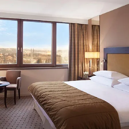 Hotel Grand Towers - Czech Leading Prague